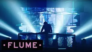 #FLUMEworldtour