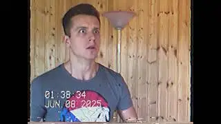 Учим алфавит вместе с Дениской | но это vhs кассета