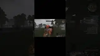 Я ЗНАЧИТ ПРЫГАЮ ЕМУ ПО БОШКЕ... 