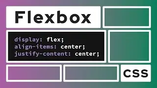 Flexbox layout CSS | Qué es? Cómo funciona?