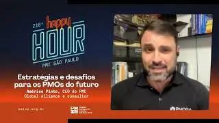 Segredos dos PMOs de sucesso