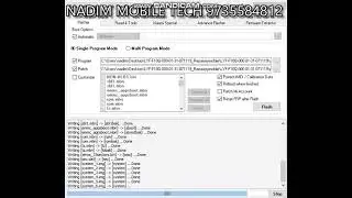 JIO F10Q RESTART PROBLEM