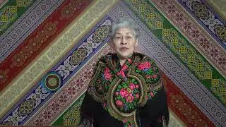 Мелодия родного языка — бесценное наследие предков
