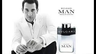 Bvlgari Man Fragrance Review (2010)