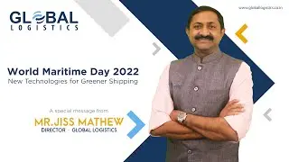 World Maritime Day 2022