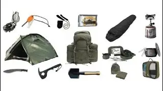 CAMPING GEARS  - TENT, SLEEPING BAGS, LIGHTS | VINAYAKA SALES ​⁠​⁠@nkvlog2.0