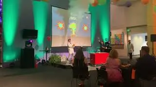 SCI's BIG BLAST 2024 - Mega Demo Showdown