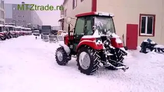 Продажа тракторов Беларус 622 МТЗ