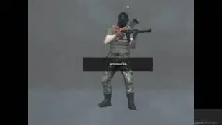 Let's Play some Warmode