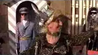 NEW CZECH ANTHEM