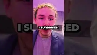 Surprising Strangers For Valentine's Day