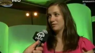 Project Natal (KINECT) to be released in November?