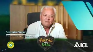 Paixão pela Terra 255 | Ernanes Simão