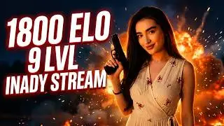 CS2 FACE IT ELO SLIV YOKI BOOST / UZB WOMAN STREAM INADY