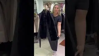 Жилетка для Ирины