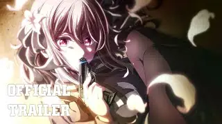Spy Classroom - Official Announcement Teaser