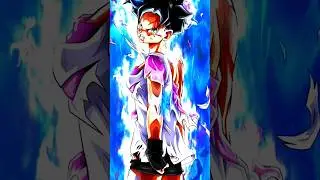 Dragonball🐲 Characters in MUI Mode Part-2 