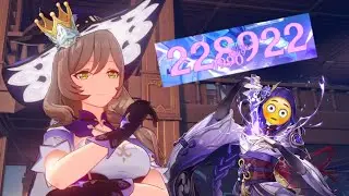 Ladies & Gentlemen, Lisa Minci, The Witch of Purple Rose | Lisa Showcase.. Kinda