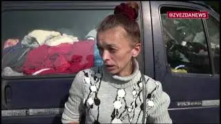 убивали учителей, которые остались после того, как наша армия оставила Харьковскую область.