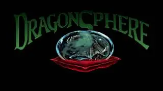 DRAGONSPHERE [Intro] [Opening Cinematic] [Full HD]