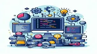 Master your Git skills with Merging, Rebasing, and Squashing for Seamless Code Integration 