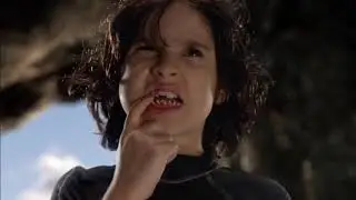 The Adventures of Sharkboy and Lavagirl