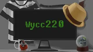 Wycc про свою эпопею с переездом ● Wycc220