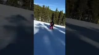 Day 4 of 22/23 season: Group run @breckenridgemtn #skiing #snowboarding #nyskiclub #breckenridge
