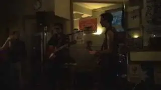 Say Mama / Rock This Town (Cats Are Not Dead)