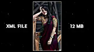 Tera Mera Safar Trending Xml File | New Viral Xml File | Couple Xml File | Instagram Viral Xml File