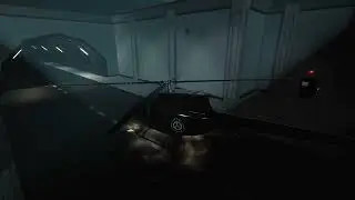 SCP SL Helicopter Sound