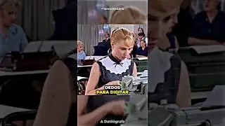 Ela Digita Mais Rápido Que Qualquer Outra Pessoa No Mundo 