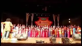 singing workshop
