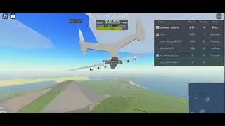 PTFS Antonov 225 Myria