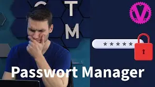 Deine Daten, deine Kontrolle: Bitwarden selbst gehostet mit Home Assistant