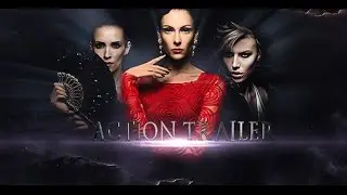Action Trailer - After Effects Template - Videohive