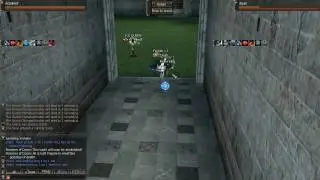 ArzellenT (Arcana Lord) vs Ziyan (Mystic Muse)
