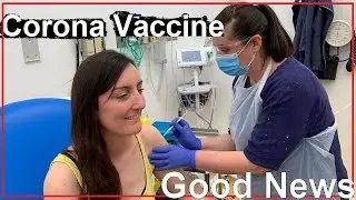 Vaccine Trial in Urdu / Hindi | Ej Axism