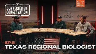 Texas Regional Biologist