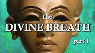 divine breath part 1: Sma-Tui and Consciousness