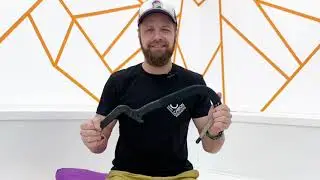 Обмотка ледовых инструментов | Дуплинский Георгий для Ice Rock