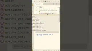 Introduction to Arrays | PHP | #5