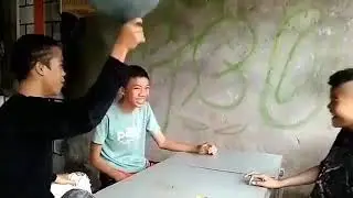 Kafaya Damacana Vurma Cezalı Yeni Oyun :) İntikam İçerir.