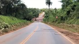 Barragem de rejeitos da Vale rompe em Brumadinho