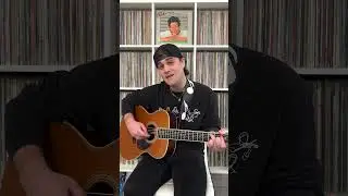Marco Foster - What Are You Doing New Year’s Eve? (Ella Fitzgerald Cover)