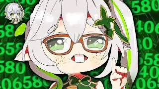 Do you REALLY need Nahida? Testing the doll's potential 😎