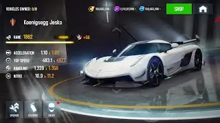 Asphalt 8 Mod Apk Mod All Cars Unlocked - Unlocked All Skins - Upgrade MAX and PRO .