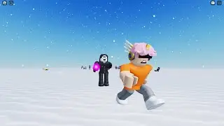 Grinding in blade ball until i get a legendary (or until i give up)