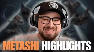 METASHI12 NEW HIGHLIGHTS #3