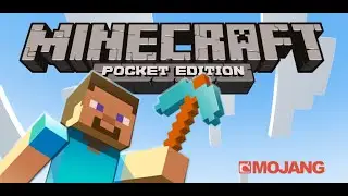 Minecraft PE: Bölüm 1 - Ev Yapımına Giriş